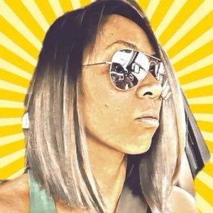 Meet your Posher, Angela